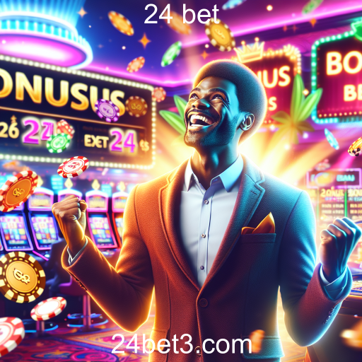Descubra as Melhores Promoções na 24 Bet
