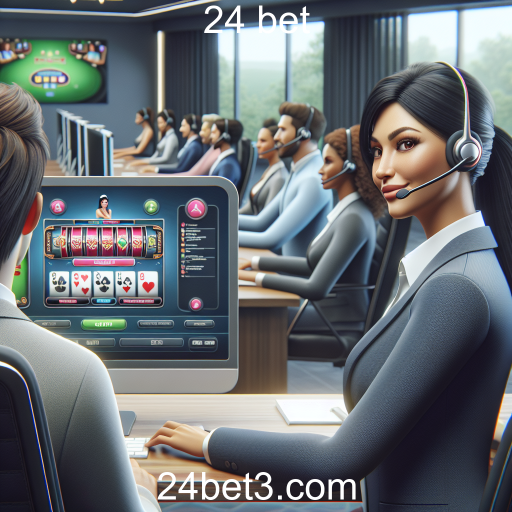 A Importância do Suporte ao Cliente em Jogos Online